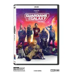 Guardian Of The Galaxy : Vol 3 (DVD)