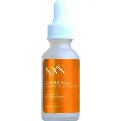 NxN C-Change Vitamin C Glow Serum - 1 fl oz