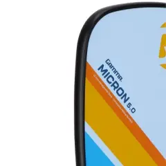 GAMMA Sports Micron 5.0 Pickleball Paddle