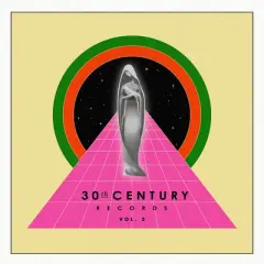 30th Century Records Vol. 2 & Various - 30th Century Records Vol. 2 (Various Artists) (Vinyl)