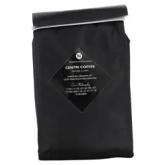 Centri Coffee, Organic West Coast, Whole Bean, Dark Roast, 12 oz (340 g)