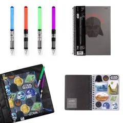 Star Wars x Yoobi Collection