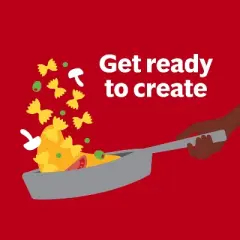 Campbells Cream of Mushroom Soup - 10.25oz / 4ct