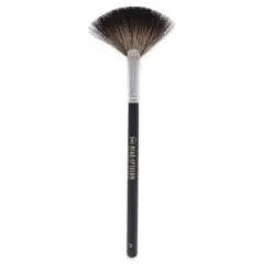 Fan Shaped Brush - 31 by Make-Up Studio for Women - 1 Pc Brush