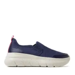 Women's Crimson ReGrind Lightweight Slip-On with Energy Return Technology