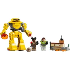 LEGO Disney and Pixar Lightyear Zyclops Chase Buzz Set 76830
