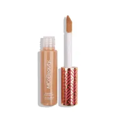Instant Camouflage and Contour Concealer - Natural Tan by MCoBeauty for Women - 0.3 oz Concealer