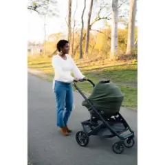 Milk Snob Luxe Cover - Olive