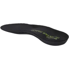 Sof Sole Plantar Fascia Orthotic Shoe Insoles (Women's 5-11)