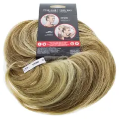 Style-a-do And Mini-do Duo Pack - R14 88H Golden Wheat by Hairdo for Women - 2 Pc Hair Wrap