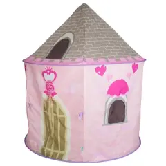Pacific Play Tents Kids Princess Castle Play Pavilion