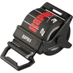 Rapala 60" Retractable Ruler