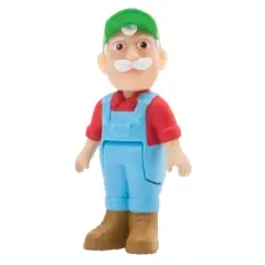 CoComelon Family Figure Set 8pk