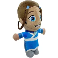 JINX Inc. Avatar The Last Airbender 7.5 Inch Plush | Katara