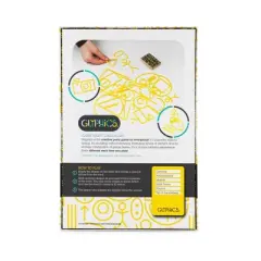 Big G Creative Glyphics Board Game