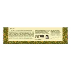 Amy's Vegan Organic Potatoes, Peas & Tofu Frozen Indian Samosa Wrap - 5oz