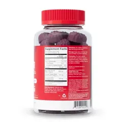 SuperBeets Heart Gummies Advanced with CoQ10 - 60ct