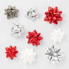 20ct Christmas Bow Bag - Wondershop&trade;