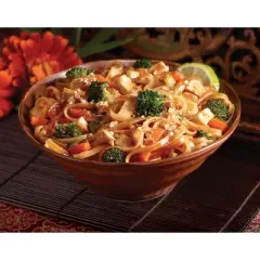 Amy's Vegan Gluten Free Frozen Pad Thai - 9.5oz