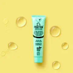 Dr. PawPaw Multipurpose Shea Butter Balm - Soothing Lip Balm - 0.84 oz