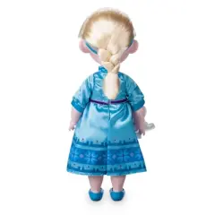 Disney Frozen Animators Collection Elsa Doll - Disney store