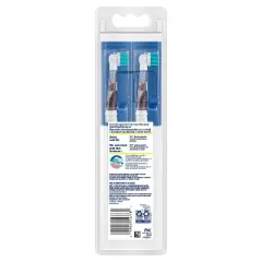 Oral-B Kids Extra Soft Replacement Brush Heads featuring Disney's Frozen - 2ct