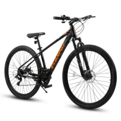 VASIP 29 Inch Mountain Bike 21 Speed, Suspension Fork, Aluminum Frame Disc Brake, Mountain Biking for Both Men and Women