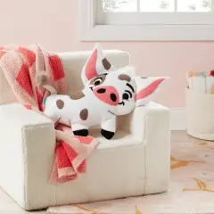 Princess Moana Sidekick Pua Kids' Pillow Buddy - The Disney Collection by Pillowfort&trade;