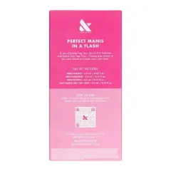 Olive & June Quick Dry Nail Polish Set - 4ct