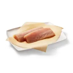 Wild Caught Mahi Mahi Skinless Boneless Fillets - Frozen - 16oz - Good & Gather&trade;