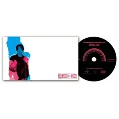 Jang Woohyuk - She (CD)