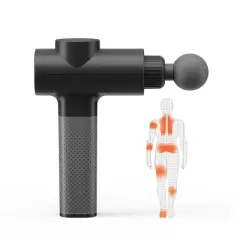 Sharper Image Powerboost Deep Tissue Massager