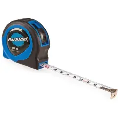 Park Tool RR-12C Tape Measure 12 Foot Metric and English Readings