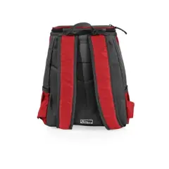MLB St. Louis Cardinals PTX 13.5" Backpack Cooler - Red