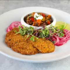 Sea Cuisine Tortilla Tilapia - Frozen - 9oz