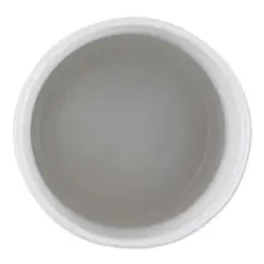 Design Imports Blue & White Buffalo Check Ceramic Canister Set/3