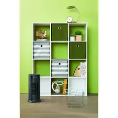 11" 12 Cube Organizer Shelf - Room Essentials