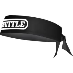 Battle Sports Moisture Wicking Football Head Tie