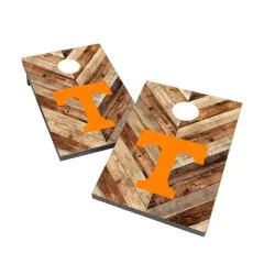 NCAA Tennessee Volunteers 2'x3' Cornhole Bag Toss Game Set
