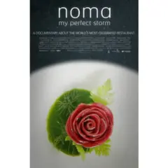 Noma: My Perfect Storm