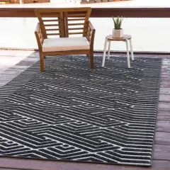 Sabrina Soto Outdoor Area Rug