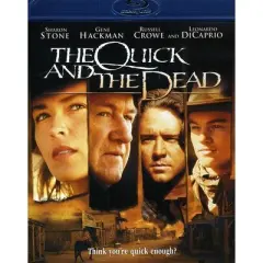 The Quick and the Dead (1995)