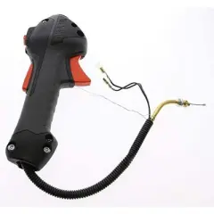 Echo Genuine OEM Control Handle Assembly # P021044480