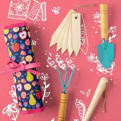 Stephen Joseph Gifts Kids Garden Set