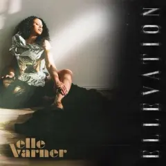 Elle Varner Ellevation (CD)