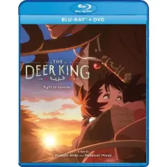 DEER KING (Blu-ray + Digital)