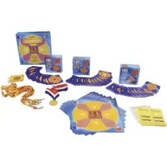Suntex 65481 24 Game Tournament Kit