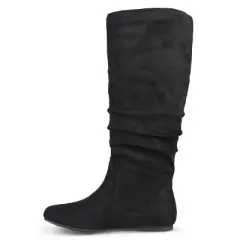 Journee Collection Wide Calf Women's Rebecca-02 Boot