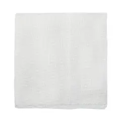 McKesson Woven Gauze Sponges, 8-Ply, 4 in x 4 in, 200 per Pack, 1 Pack