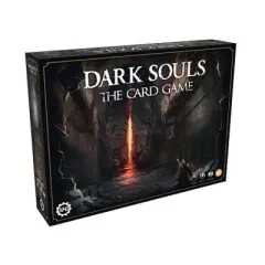 Dark Souls - The Card Game